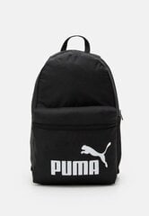 Puma Phase kuprinė 079943-01 kuprinė kaina ir informacija | Kuprinės mokyklai, sportiniai maišeliai | pigu.lt