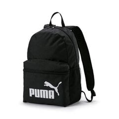 Puma Phase kuprinė 079943-01 kuprinė kaina ir informacija | Kuprinės mokyklai, sportiniai maišeliai | pigu.lt