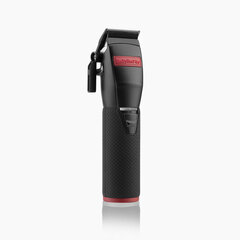 FX8700RBPE BABYLISS BLACK AND RED БРИТВА ДЛЯ ВОЛОС цена и информация | Машинки для стрижки волос | pigu.lt