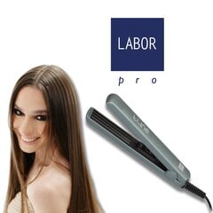 B250TL  LABOR PRO T-LINE MICRO TOURMALINE HAIR STRAIGHTENER цена и информация | Приборы для укладки и выпрямления волос | pigu.lt