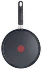 Tefal Simple Cook B5561053 keptuvė Blynų keptuvė Turas kaina ir informacija | Puodai, greitpuodžiai | pigu.lt