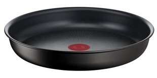 TEFAL INGENIO UNLIMITED 24 cm keptuvė kaina ir informacija | Puodai, greitpuodžiai | pigu.lt