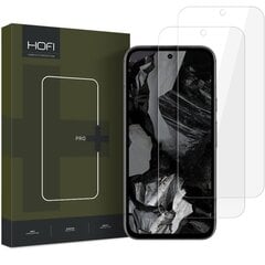 Hofi Glass Pro+ kaina ir informacija | Apsauginės plėvelės telefonams | pigu.lt