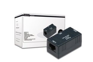 Digitus ADN95002, RJ45/DC/PoE kaina ir informacija | Kabeliai ir laidai | pigu.lt