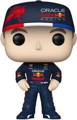 Funko POP! Formula 1: Max Verstappen (Oracle Red Bull Racing) kaina ir informacija | Žaidėjų atributika | pigu.lt