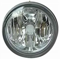 Новый противотуманный фонарь Halogen C2 C3 Jumpy для легковых и коммерческих автомобилей — высокое качество, идеальная замена оригиналу, надежная видимость в любых условиях! цена и информация | Автопринадлежности | pigu.lt