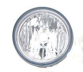 Новый противотуманный фонарь Halogen C2 C3 Jumpy для легковых и коммерческих автомобилей — высокое качество, идеальная замена оригиналу, надежная видимость в любых условиях! цена и информация | Автопринадлежности | pigu.lt