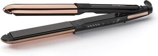 Babyliss Brilliance Pink Gold 235 kaina ir informacija | Plaukų formavimo ir tiesinimo prietaisai | pigu.lt