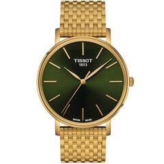 Tissot Everytime T143.410.33.091.00 T143.410.33.091.00 kaina ir informacija | Moteriški laikrodžiai | pigu.lt