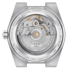 Tissot Prx Powermatic 80 T137.207.11.091.01 T137.207.11.091.01 kaina ir informacija | Moteriški laikrodžiai | pigu.lt