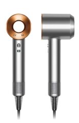 Товар с повреждением. Dyson Nickel|copper Hartorrer Supersonic HD07 цена и информация | Товары с повреждениями | pigu.lt