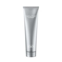 Švelnus raminamasis kremas Babor Soothing Cream Cleanser, 150 ml kaina ir informacija | Veido kremai | pigu.lt