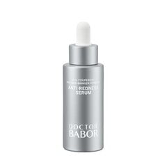 Babor Serumas veidui kuperozės pažeistai odai. Anti-Redness Serum 30ml kaina ir informacija | Veido aliejai, serumai | pigu.lt