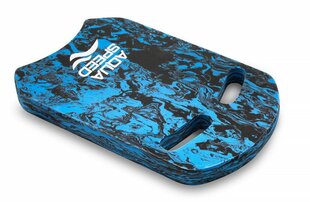 Plaukimo lenta Aqua Speed UNI SWIRL KICKBOARD kaina ir informacija | Plaukimo lentos, plūdurai | pigu.lt