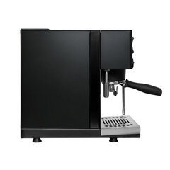 Кофемашина Rancilio Silvia Pro X Black цена и информация | Кофемашины | pigu.lt