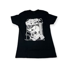 Spencer's Threadless Xl Vyriški Marškinėliai Apvaliu Kaklu kaina ir informacija | Vyriški marškinėliai | pigu.lt