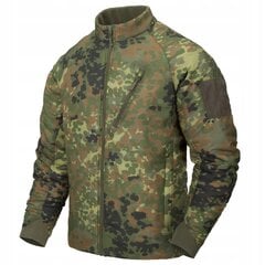 Vyriška žieminė striukė, Helikon-Tex, WOLFHOUND, Flecktarn kaina ir informacija | Vyriškos striukės | pigu.lt