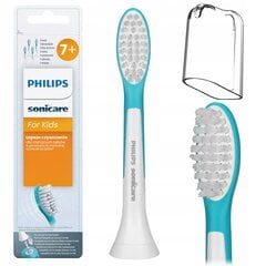 "Philips Sonicare" antgalis HX6044 KIDS 7+ цена и информация | Насадки для электрических зубных щеток | pigu.lt