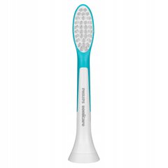 "Philips Sonicare" antgalis HX6044 KIDS 7+ цена и информация | Насадки для электрических зубных щеток | pigu.lt