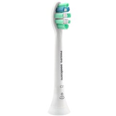 "Philips Sonicare Proresult" apnašų antgalis HX9021/10 su HX9028/10 цена и информация | Насадки для электрических зубных щеток | pigu.lt