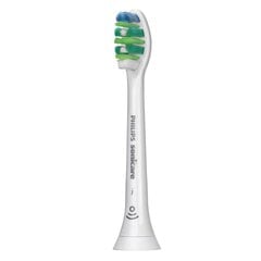 "Philips" PHILIPS SONICARE HX9001/10 INTERCARE x8 цена и информация | Насадки для электрических зубных щеток | pigu.lt