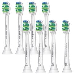 "Philips" PHILIPS SONICARE HX9001/10 INTERCARE x8 цена и информация | Насадки для электрических зубных щеток | pigu.lt