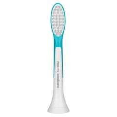 "Philips Sonicare" antgalis HX6042 Kids 7+ x8 цена и информация | Насадки для электрических зубных щеток | pigu.lt