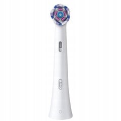 Oral-B iO Radiant White+ Oral-B iO Specialised Clean antgalis цена и информация | Насадки для электрических зубных щеток | pigu.lt