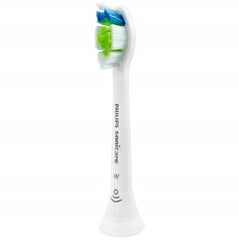 "Philips DiamondClean" ir "Sonicare G3" dantenų priežiūros patarimai цена и информация | Насадки для электрических зубных щеток | pigu.lt