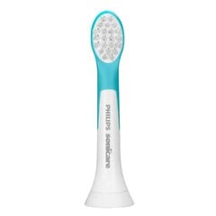 "Philips Sonicare" antgalis HX6034/33 Kids 3+ x8 цена и информация | Насадки для электрических зубных щеток | pigu.lt