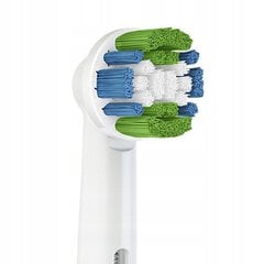 "Oral-B Precision Clean EB20RB Clean Maximizer+3D White EB18" antgalis цена и информация | Насадки для электрических зубных щеток | pigu.lt