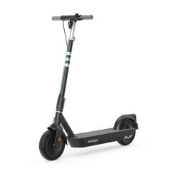 Elektrinis paspirtukas E-Scooter OKAI Neon Pro ES30, juodas kaina ir informacija | Elektriniai paspirtukai | pigu.lt