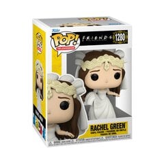 Funko POP! "Friends" Rachel Green 1280 figūrėlė kaina ir informacija | Žaidėjų atributika | pigu.lt