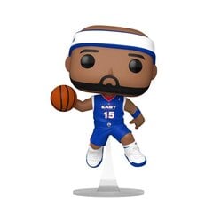 Funko POP! NBA All-Stars Vince Carter 162 figūrėlė kaina ir informacija | Žaidėjų atributika | pigu.lt