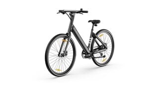 Elektrinis dviratis Okai LyteCycle EB60 27.5", juodas kaina ir informacija | Elektriniai dviračiai | pigu.lt