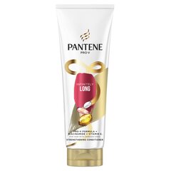 Balzamas Pantene Infinite Lengths, 200 ml x 3 vnt. kaina ir informacija | Balzamai, kondicionieriai | pigu.lt