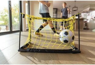 SKLZ Pro Mini Soccer Futbolo rinkinys kaina ir informacija | Futbolo vartai ir tinklai | pigu.lt