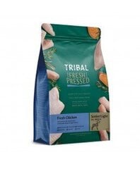 Tribal Fresh Pressed Senior Light su vištiena, 2,5 kg kaina ir informacija | Sausas maistas šunims | pigu.lt