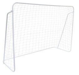 Futbolo vartai Ecotoys, 240 x 160 cm kaina ir informacija | Futbolo vartai ir tinklai | pigu.lt