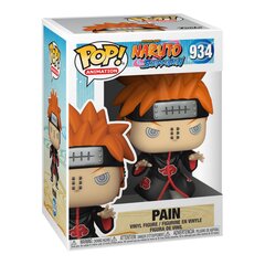 Funko POP! Anime Naruto Pain 934 figūrėlė kaina ir informacija | Žaidėjų atributika | pigu.lt