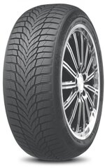 Nexen WinGuard Sport 2 225/45R17 94 H XL цена и информация | Зимняя резина | pigu.lt