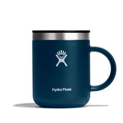 Hydro Flask Mug 354 ml termo puodelis kaina ir informacija | Turistiniai katiliukai, indai, įrankiai | pigu.lt