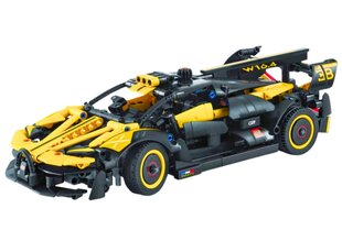 Konstrukcija Lego Sportinio automobilis kaina ir informacija | Konstruktoriai ir kaladėlės | pigu.lt