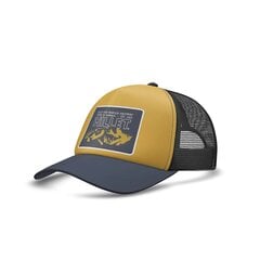 Millet Trucker Kepurė millet-trucker-kepure- цена и информация | Мужские шарфы, шапки, перчатки | pigu.lt