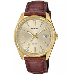 Casio MTP-1302PGL-9AVEF kaina ir informacija | Vyriški laikrodžiai | pigu.lt