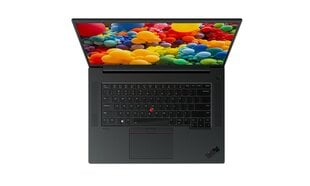 Lenovo ThinkPad P1 Intel® Core™ i9 i9-12900H Mobili darbo stotis 40,6 cm (16") WQXGA 16 GB DDR5-SDRAM 512 GB SSD NVIDIA RTX A5500 Wi-Fi 6E (802.11ax) Windows 11 Pro kaina ir informacija | Nešiojami kompiuteriai | pigu.lt