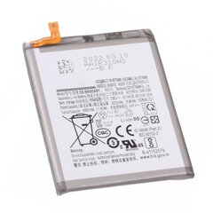 OEM EB-BN985ABY Samsung Galaxy Note 20 Ultra kaina ir informacija | Akumuliatoriai telefonams | pigu.lt