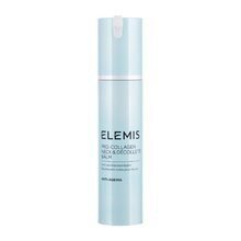 Kaklo ir dekoltė srities balzamas Elemis Pro-Collagen Anti-Ageing Neck & Decollete Balm, 50 ml kaina ir informacija | Kūno kremai, losjonai | pigu.lt