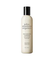 John Masters Organics Lavender & Avocado kondicionierius 236 ml цена и информация | Бальзамы, кондиционеры | pigu.lt