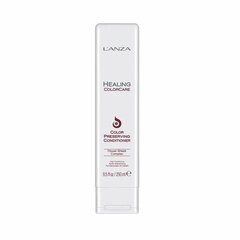 L'ANZA Healing Colorcare spalvą išsaugantis kondicionierius 250 ml kaina ir informacija | Balzamai, kondicionieriai | pigu.lt